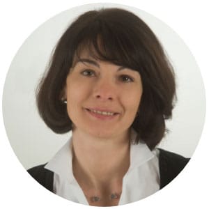Natalia Steinmetz, Kundenberatung